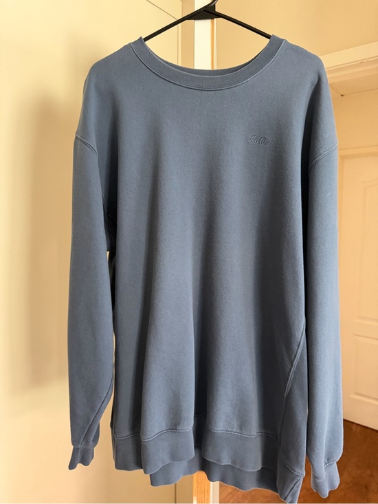 Katin Other - Katin Men's Crewneck Sweater in Slate Blue